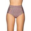 Felina 280289 Panty VISION DELUXE Mauve front
